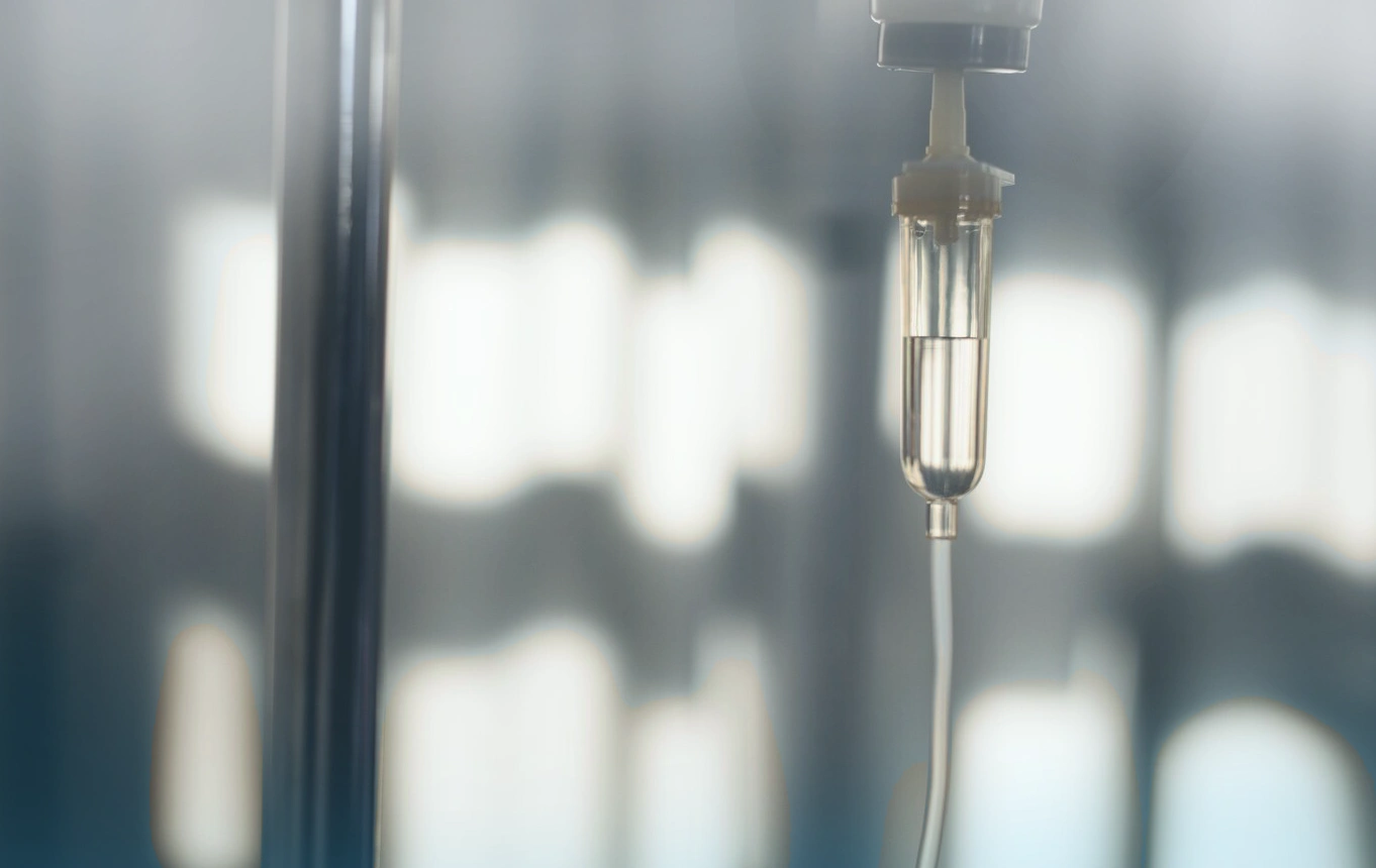Кодирование медикаментозным методом